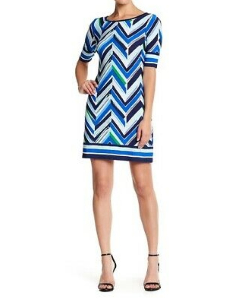 Eliza J dress